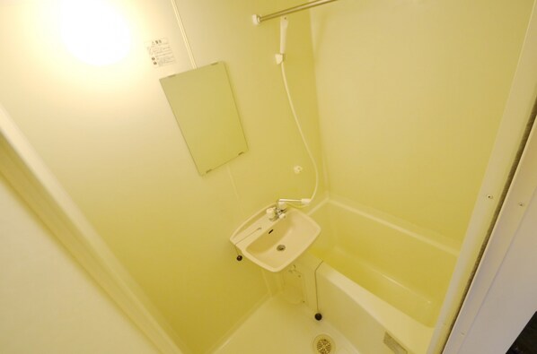 レオパレスシンメイ加須の物件内観写真